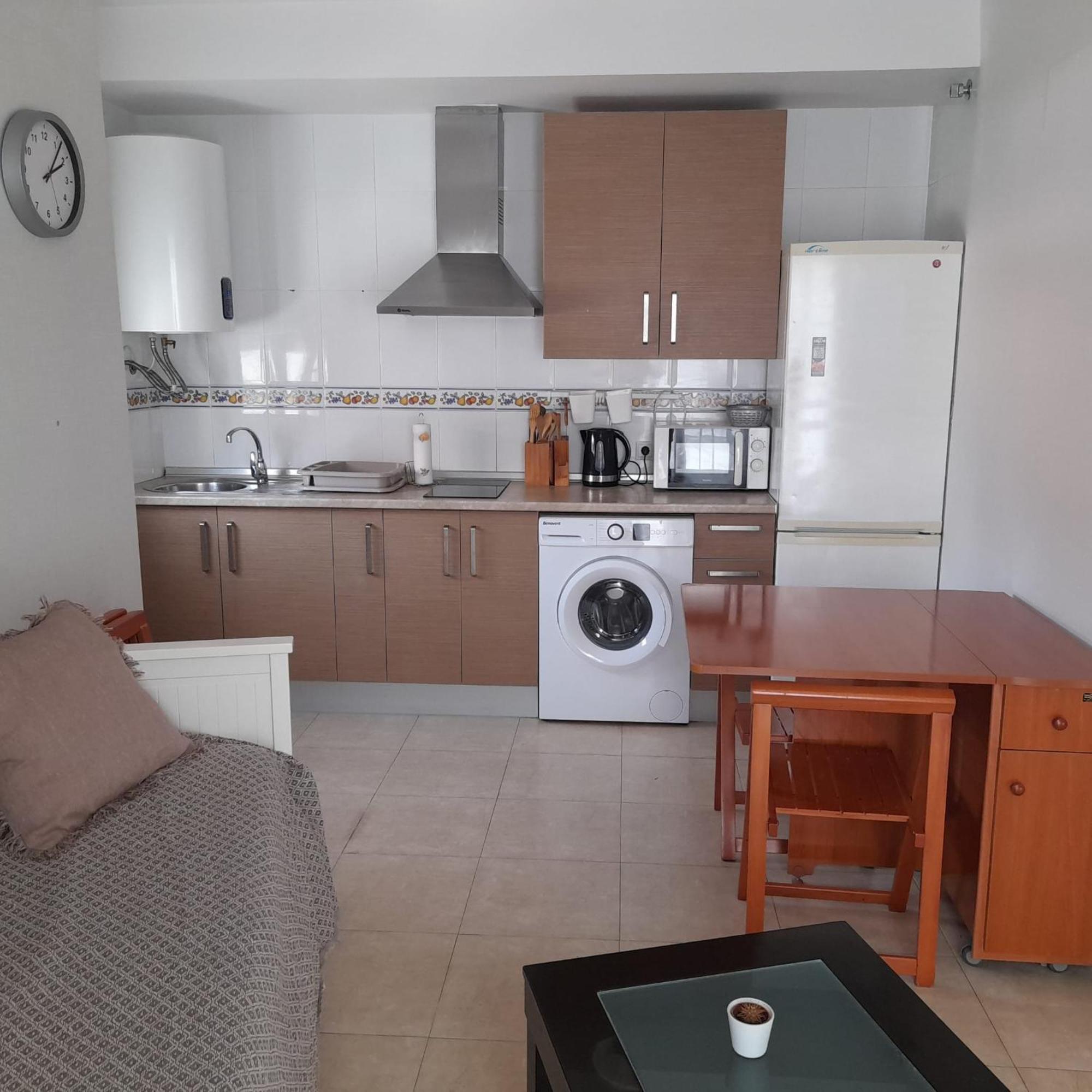Apartamento Poleo Benalmadena Exterior photo