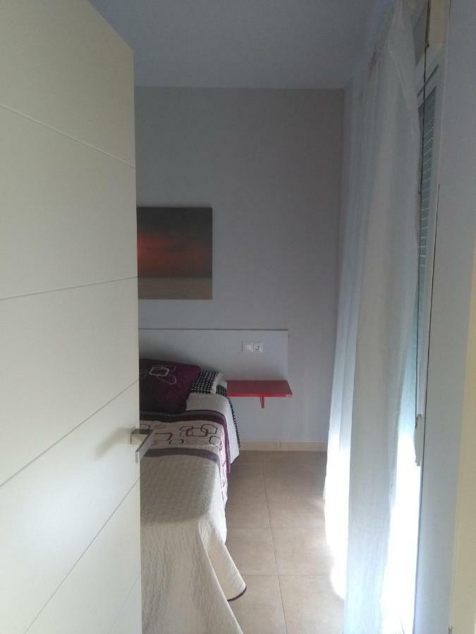 Apartamento Poleo Benalmadena Exterior photo