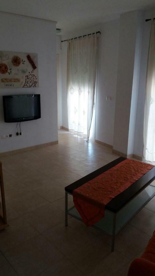 Apartamento Poleo Benalmadena Exterior photo